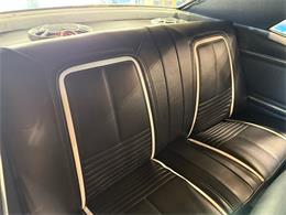1967 Chevrolet Camaro (CC-2073122) for sale in Wilson, Oklahoma