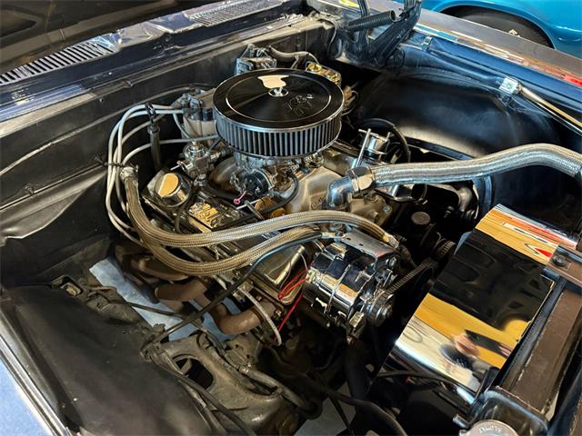 1967 Chevrolet Camaro (CC-2073122) for sale in Wilson, Oklahoma