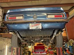 1967 Chevrolet Camaro (CC-2073122) for sale in Wilson, Oklahoma