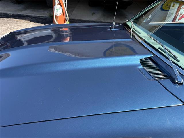 1967 Chevrolet Camaro (CC-2073122) for sale in Wilson, Oklahoma
