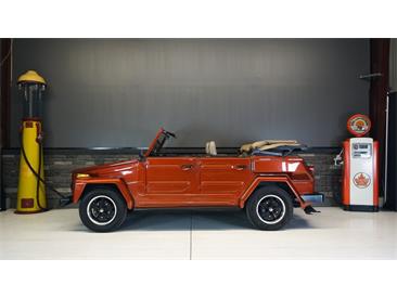 1974 Volkswagen Thing (CC-2073123) for sale in Stratford, Ontario