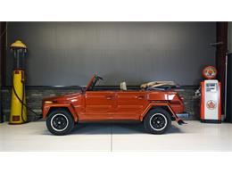 1974 Volkswagen Thing (CC-2073123) for sale in Stratford, Ontario