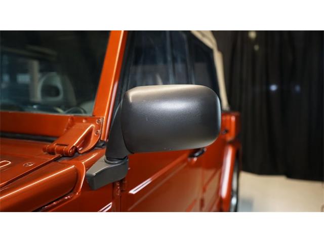 1974 Volkswagen Thing (CC-2073123) for sale in Stratford, Ontario