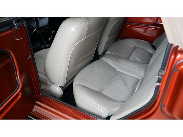 1974 Volkswagen Thing (CC-2073123) for sale in Stratford, Ontario