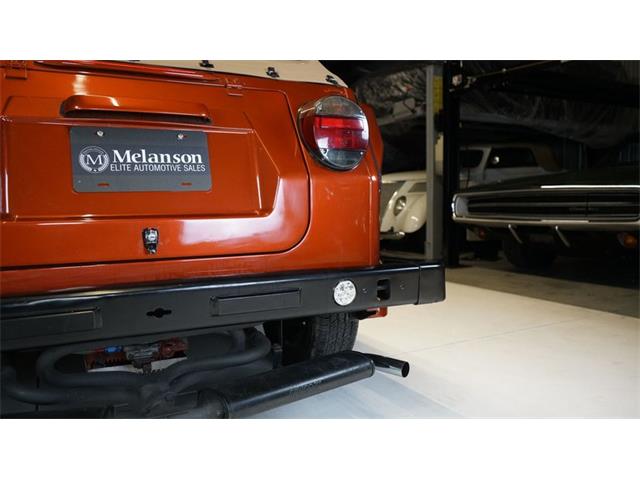 1974 Volkswagen Thing (CC-2073123) for sale in Stratford, Ontario