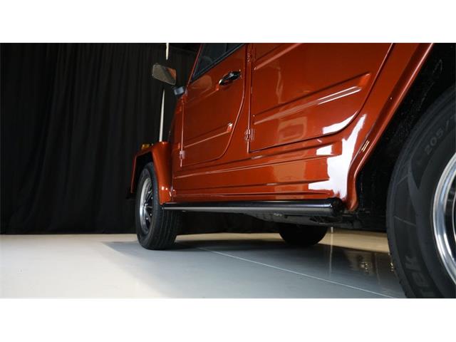 1974 Volkswagen Thing (CC-2073123) for sale in Stratford, Ontario