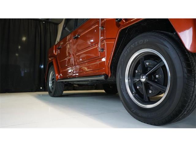 1974 Volkswagen Thing (CC-2073123) for sale in Stratford, Ontario