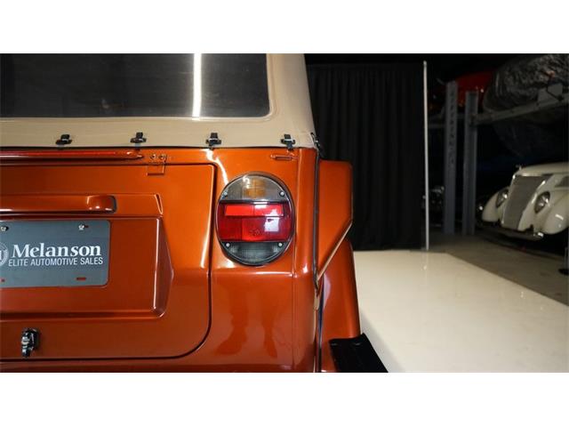 1974 Volkswagen Thing (CC-2073123) for sale in Stratford, Ontario