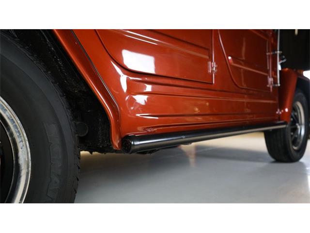 1974 Volkswagen Thing (CC-2073123) for sale in Stratford, Ontario