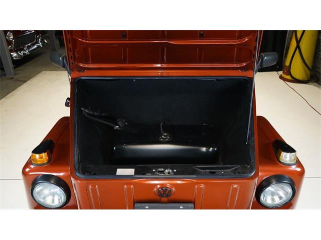 1974 Volkswagen Thing (CC-2073123) for sale in Stratford, Ontario