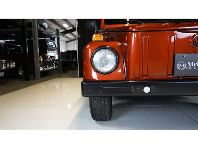 1974 Volkswagen Thing (CC-2073123) for sale in Stratford, Ontario
