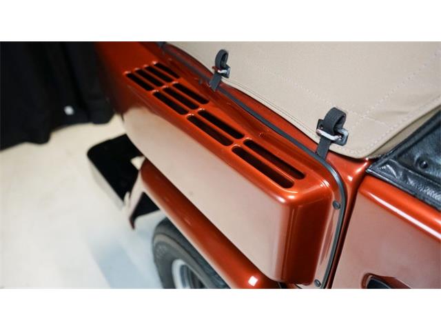 1974 Volkswagen Thing (CC-2073123) for sale in Stratford, Ontario