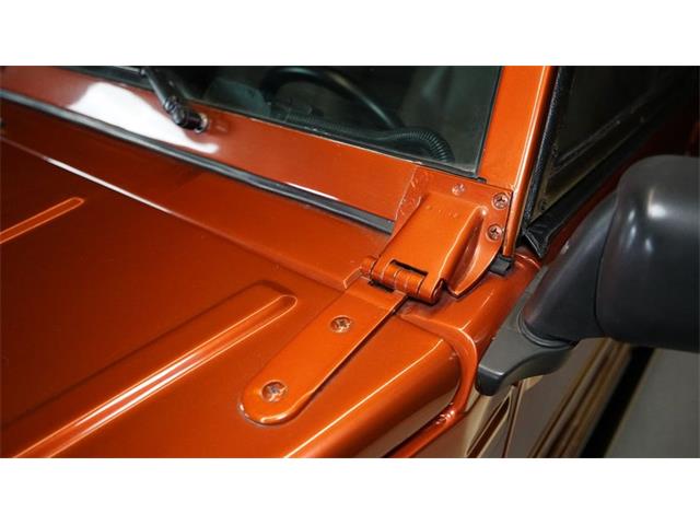 1974 Volkswagen Thing (CC-2073123) for sale in Stratford, Ontario