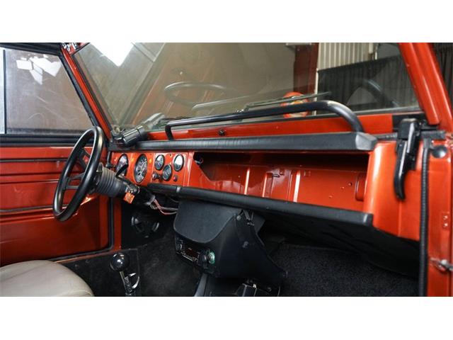 1974 Volkswagen Thing (CC-2073123) for sale in Stratford, Ontario