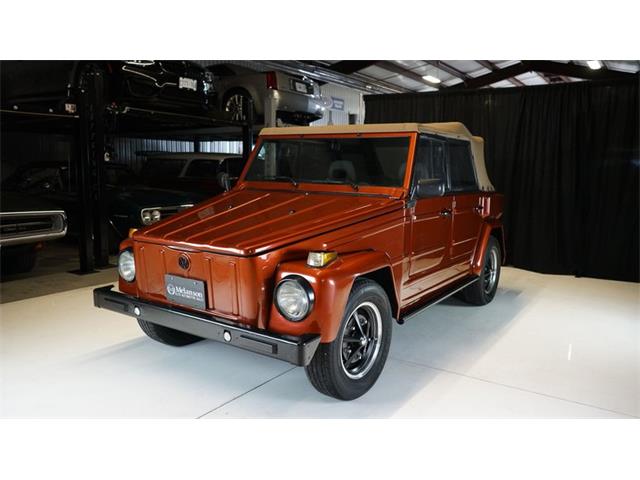 1974 Volkswagen Thing (CC-2073123) for sale in Stratford, Ontario