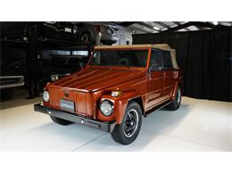 1974 Volkswagen Thing (CC-2073123) for sale in Stratford, Ontario