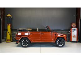 1974 Volkswagen Thing (CC-2073123) for sale in Stratford, Ontario