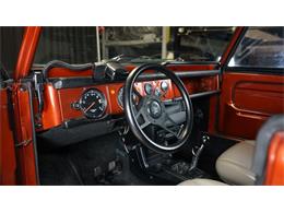 1974 Volkswagen Thing (CC-2073123) for sale in Stratford, Ontario