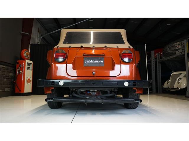 1974 Volkswagen Thing (CC-2073123) for sale in Stratford, Ontario