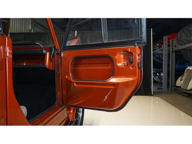 1974 Volkswagen Thing (CC-2073123) for sale in Stratford, Ontario