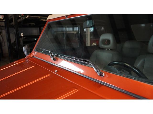 1974 Volkswagen Thing (CC-2073123) for sale in Stratford, Ontario