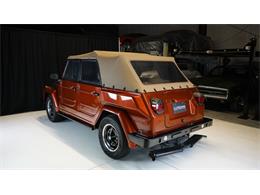 1974 Volkswagen Thing (CC-2073123) for sale in Stratford, Ontario