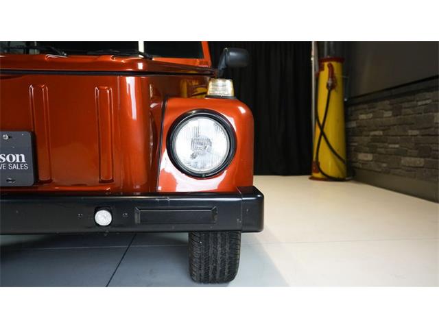 1974 Volkswagen Thing (CC-2073123) for sale in Stratford, Ontario