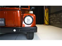 1974 Volkswagen Thing (CC-2073123) for sale in Stratford, Ontario