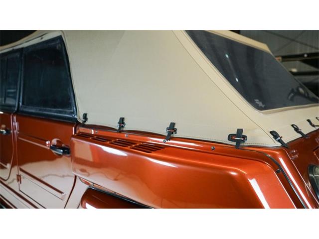 1974 Volkswagen Thing (CC-2073123) for sale in Stratford, Ontario