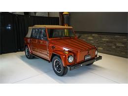 1974 Volkswagen Thing (CC-2073123) for sale in Stratford, Ontario