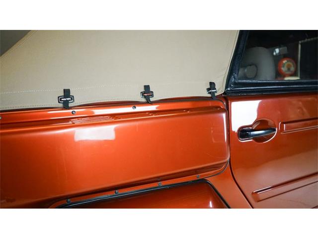 1974 Volkswagen Thing (CC-2073123) for sale in Stratford, Ontario