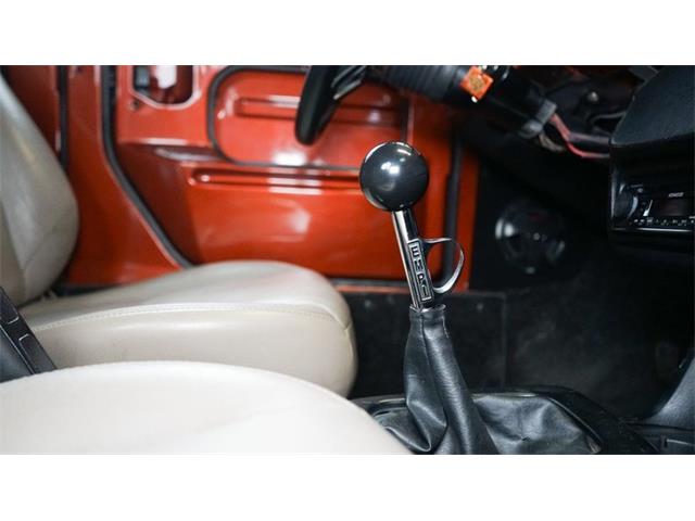 1974 Volkswagen Thing (CC-2073123) for sale in Stratford, Ontario