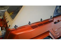 1974 Volkswagen Thing (CC-2073123) for sale in Stratford, Ontario