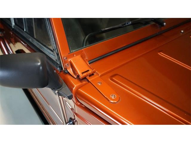 1974 Volkswagen Thing (CC-2073123) for sale in Stratford, Ontario