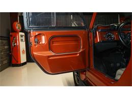 1974 Volkswagen Thing (CC-2073123) for sale in Stratford, Ontario