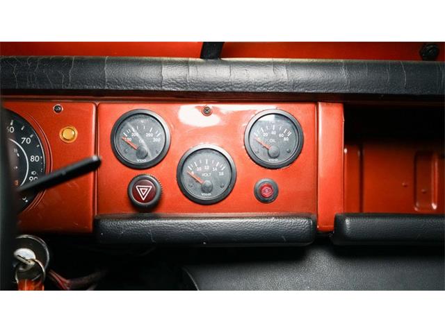 1974 Volkswagen Thing (CC-2073123) for sale in Stratford, Ontario