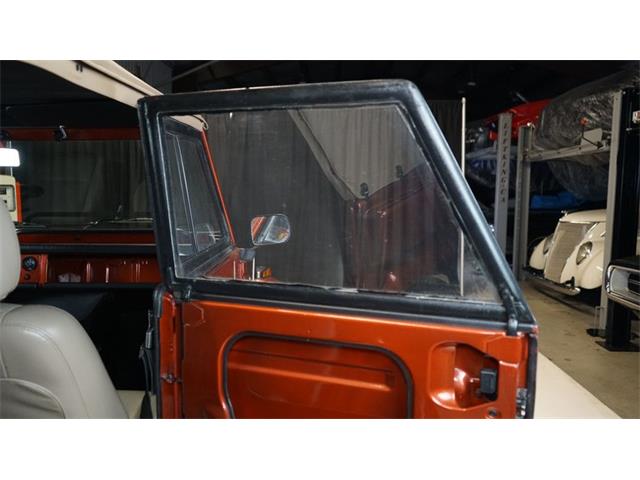 1974 Volkswagen Thing (CC-2073123) for sale in Stratford, Ontario