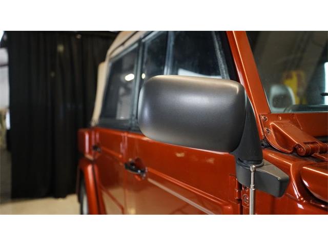 1974 Volkswagen Thing (CC-2073123) for sale in Stratford, Ontario
