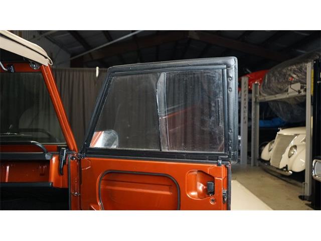 1974 Volkswagen Thing (CC-2073123) for sale in Stratford, Ontario