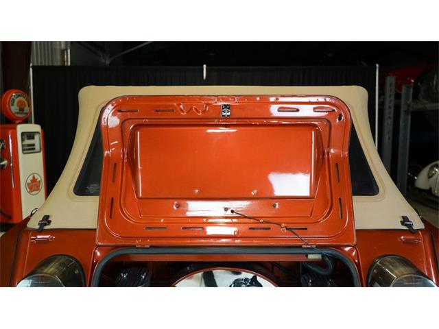 1974 Volkswagen Thing (CC-2073123) for sale in Stratford, Ontario