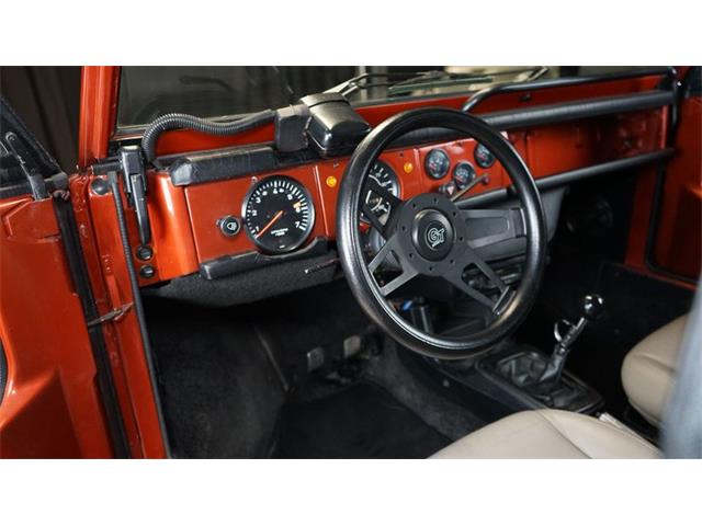 1974 Volkswagen Thing (CC-2073123) for sale in Stratford, Ontario