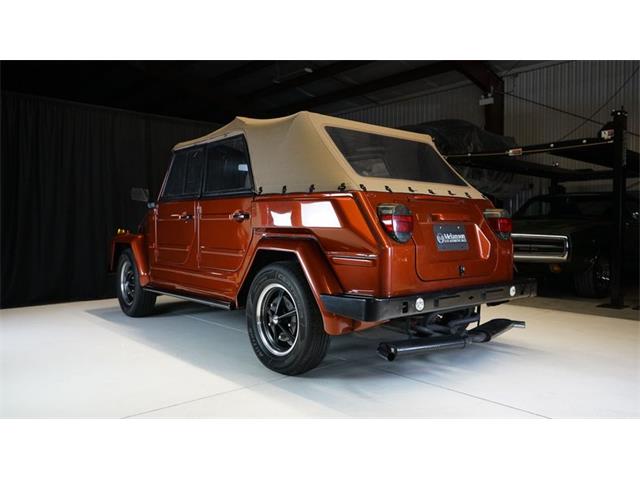 1974 Volkswagen Thing (CC-2073123) for sale in Stratford, Ontario