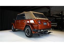 1974 Volkswagen Thing (CC-2073123) for sale in Stratford, Ontario