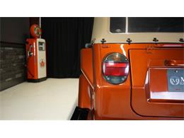 1974 Volkswagen Thing (CC-2073123) for sale in Stratford, Ontario