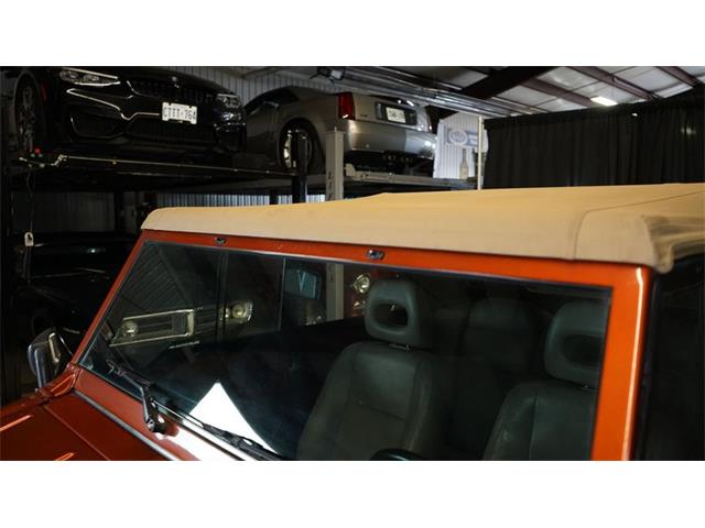 1974 Volkswagen Thing (CC-2073123) for sale in Stratford, Ontario