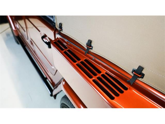 1974 Volkswagen Thing (CC-2073123) for sale in Stratford, Ontario