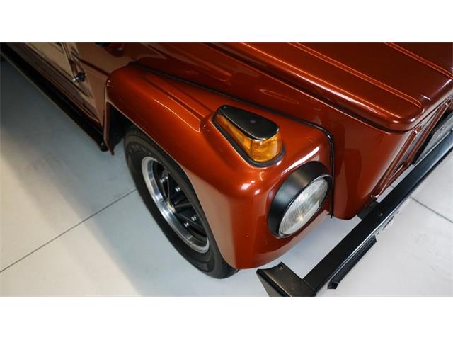 1974 Volkswagen Thing (CC-2073123) for sale in Stratford, Ontario