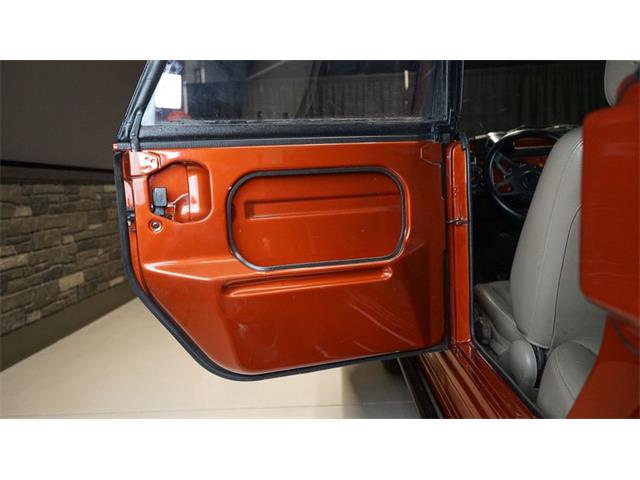 1974 Volkswagen Thing (CC-2073123) for sale in Stratford, Ontario