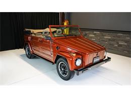 1974 Volkswagen Thing (CC-2073123) for sale in Stratford, Ontario