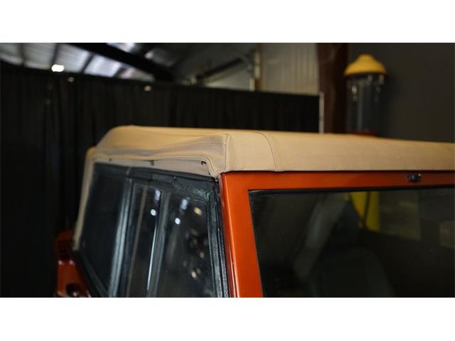 1974 Volkswagen Thing (CC-2073123) for sale in Stratford, Ontario